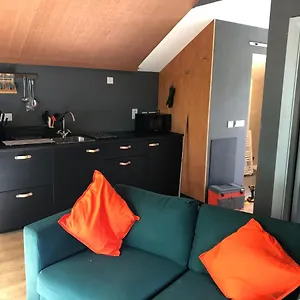 Lucy's Loft Appartement