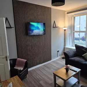 Latin Quarter Townhouse Galway