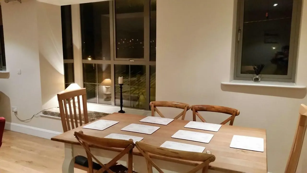 Apartment 2 Oakleigh House Cork
