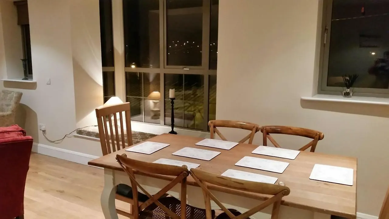 Apartment 2 Oakleigh House Cork 0*,  Ierland