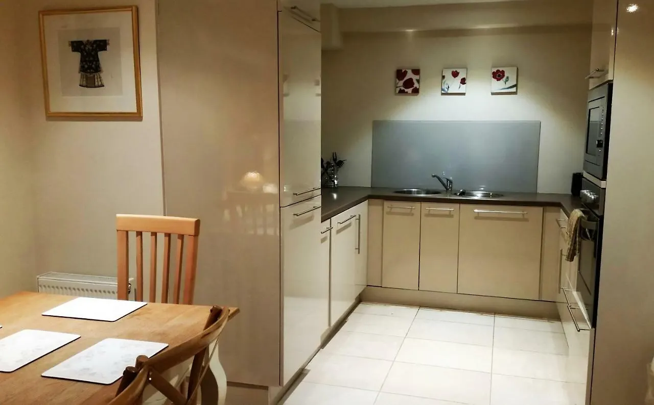Apartment 2 Oakleigh House Cork 0*,