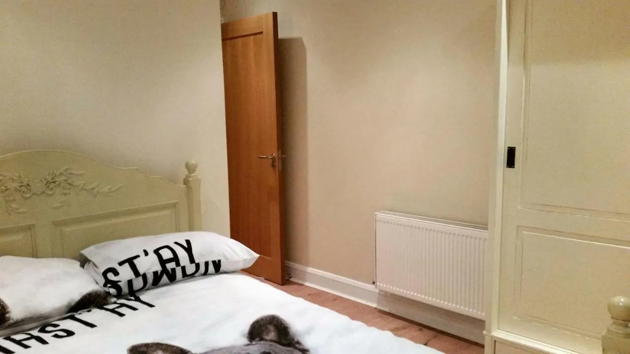 Apartment 2 Oakleigh House Cork Ierland
