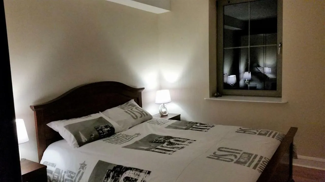 Apartment 2 Oakleigh House Cork